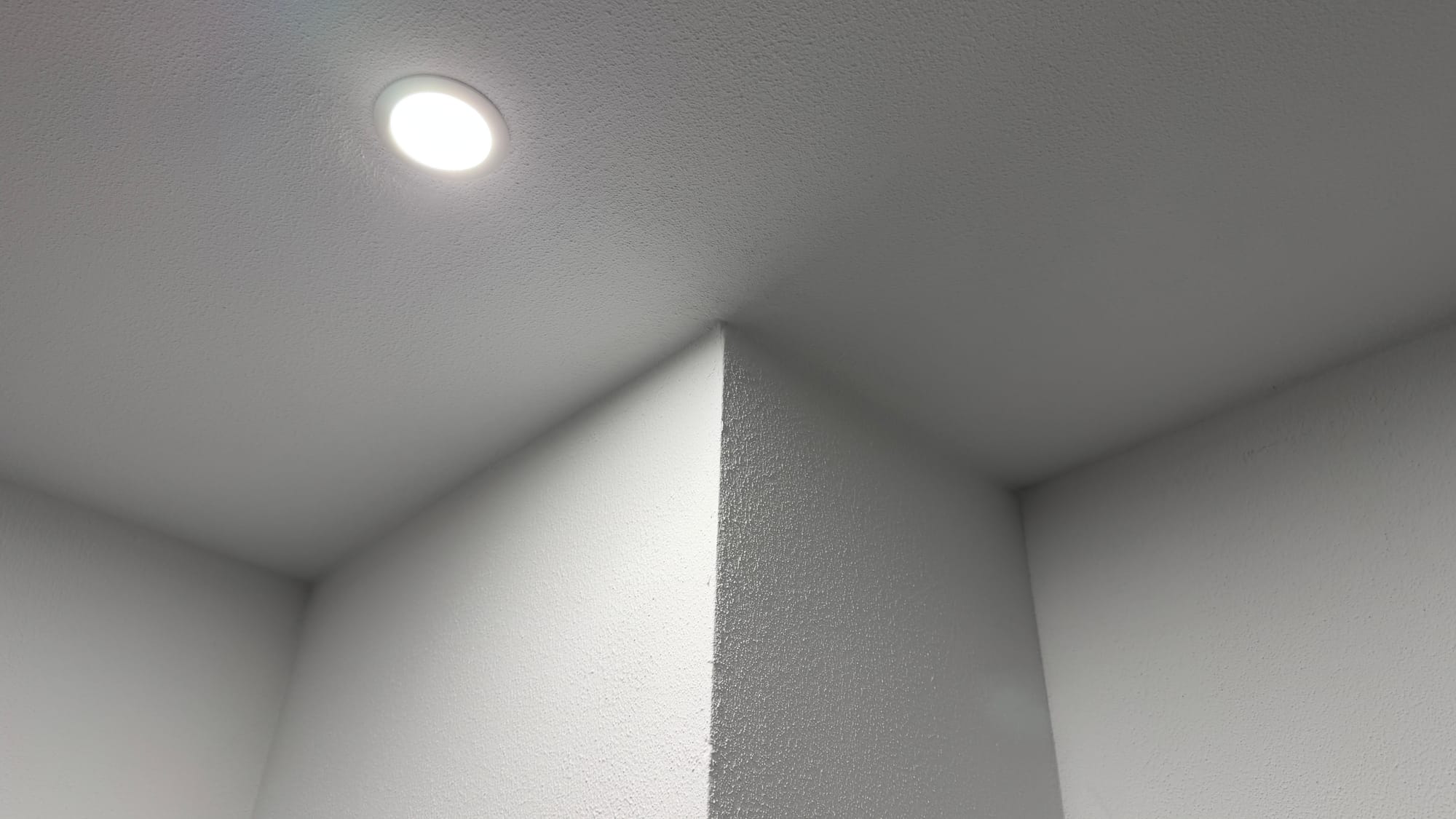 Kurzupdate Baustelle: Fertigstellung Schlafzimmer